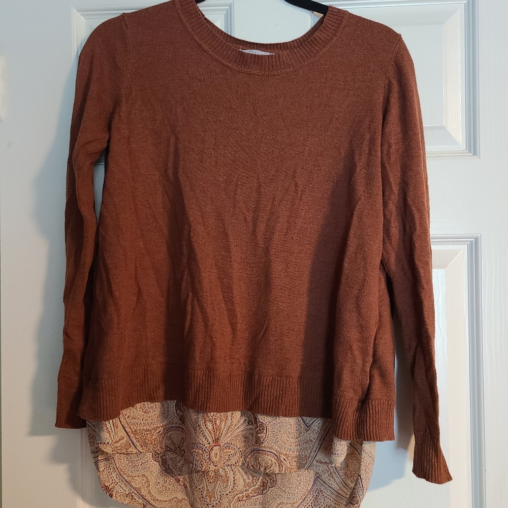 Sweater